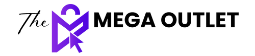 The Mega outlet
